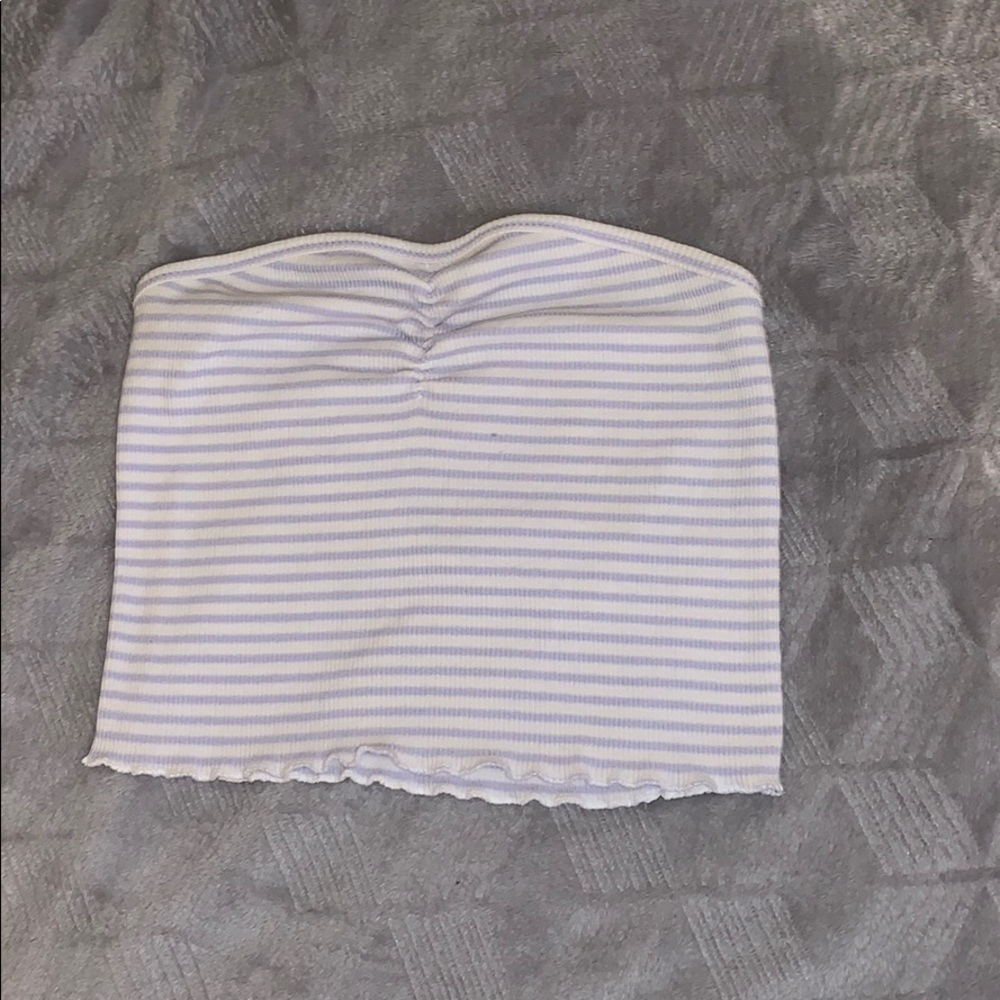 Pacsun tube top